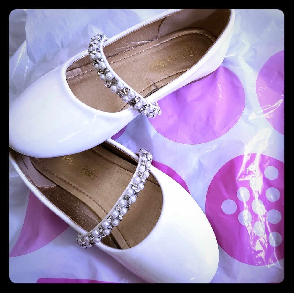 Toddler shoes